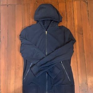 City Sweat Hoodie